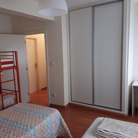 Sentir Galicia Apartamentos Redondela Kültér fotó