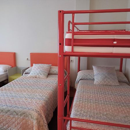 Sentir Galicia Apartamentos Redondela Kültér fotó