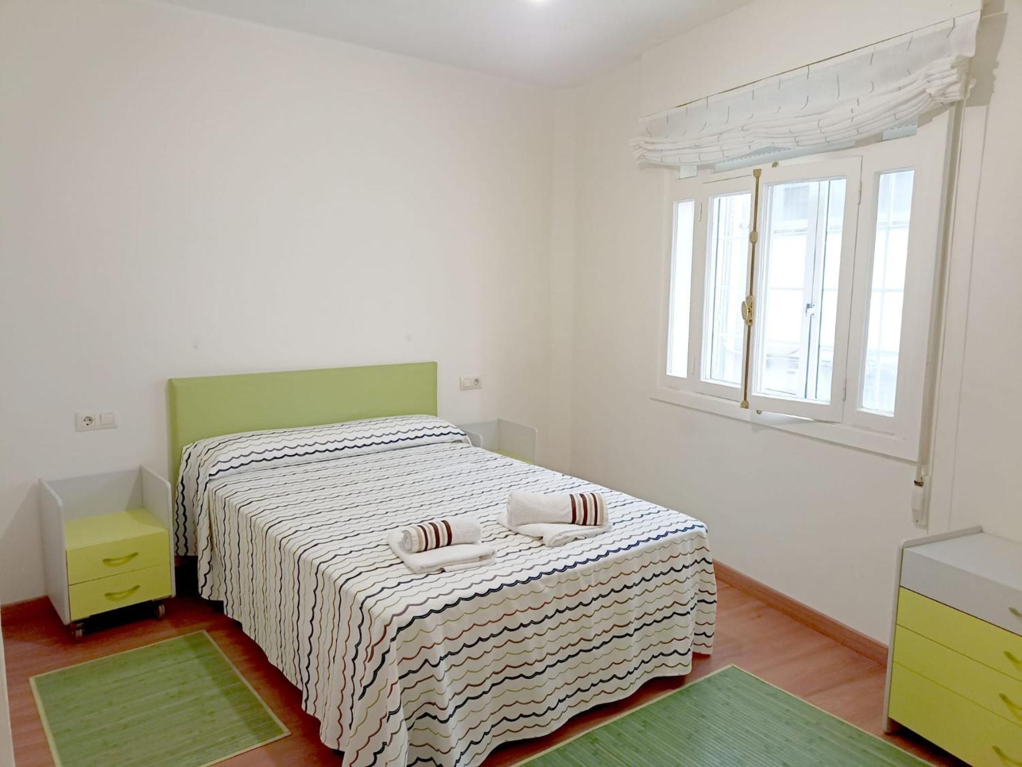Sentir Galicia Apartamentos Redondela Kültér fotó