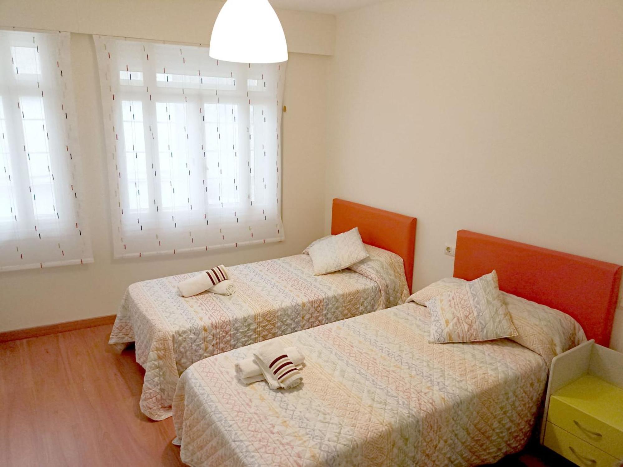 Sentir Galicia Apartamentos Redondela Kültér fotó