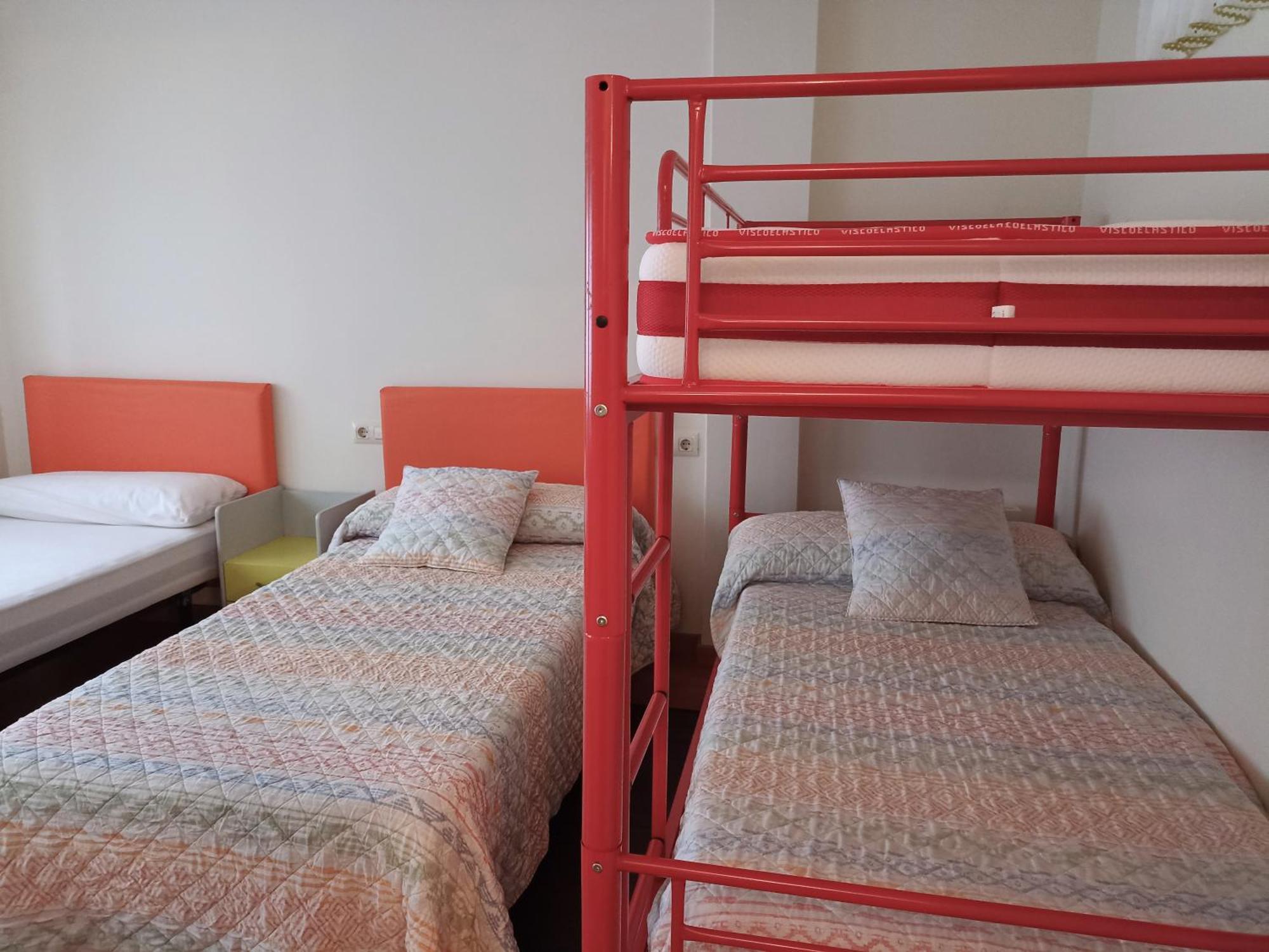 Sentir Galicia Apartamentos Redondela Kültér fotó